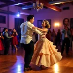 Mucho Corazón - Clases De Baile en Morelia