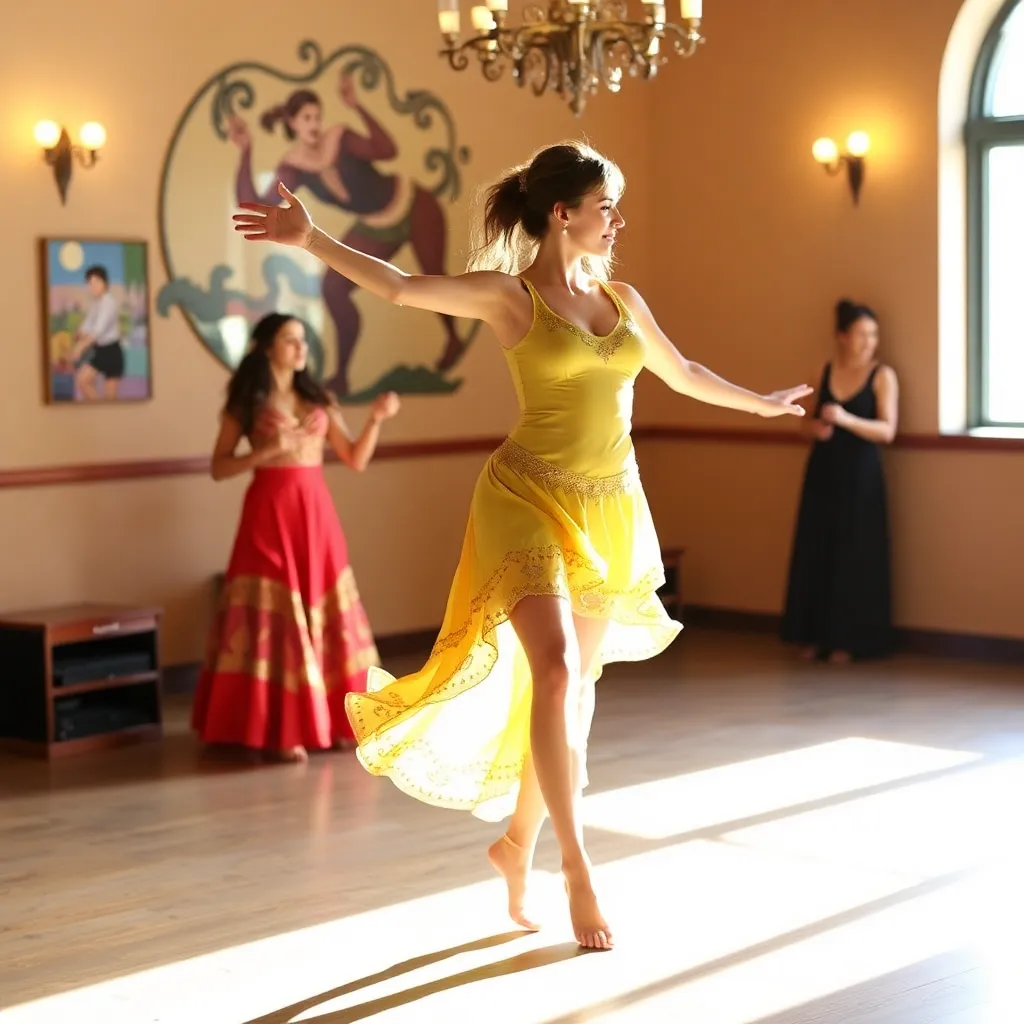 Multidance Estudio