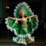 Nāpua México - Escuela De Danzas Polinesias en Benito Juárez