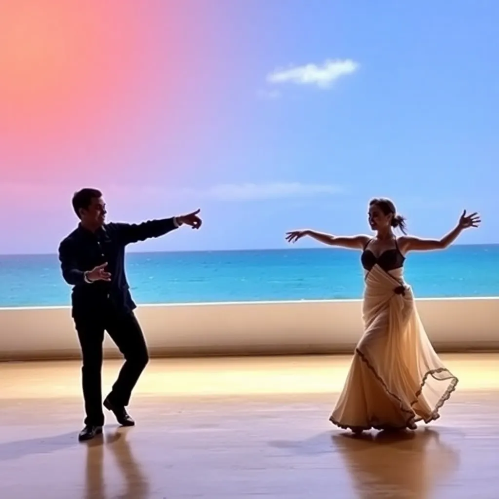 Nayandi Dance Studio