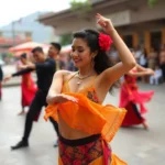 New Talents en Tapachula de Córdova y Ordóñez