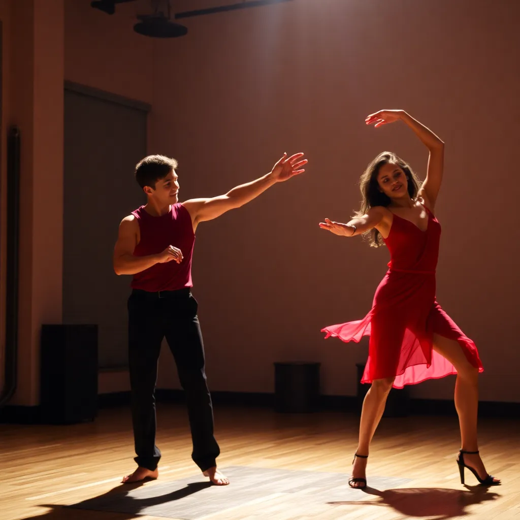 New York Dance Studio