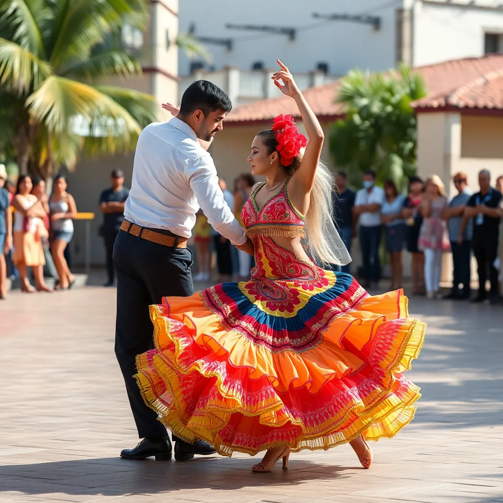 Nova Danza