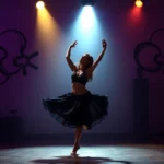 Oddity Dance College en Cholul