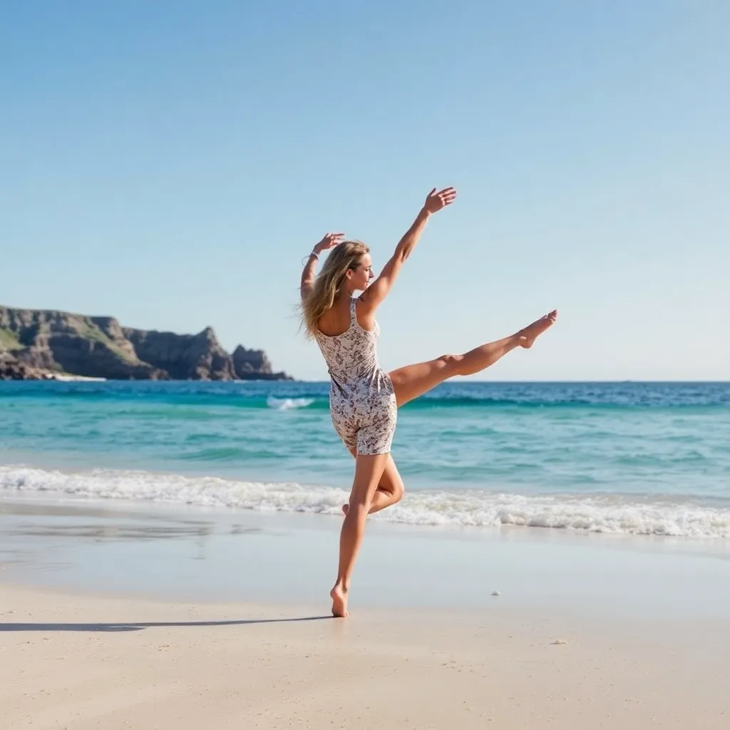 Olach Dance And Fit Studio