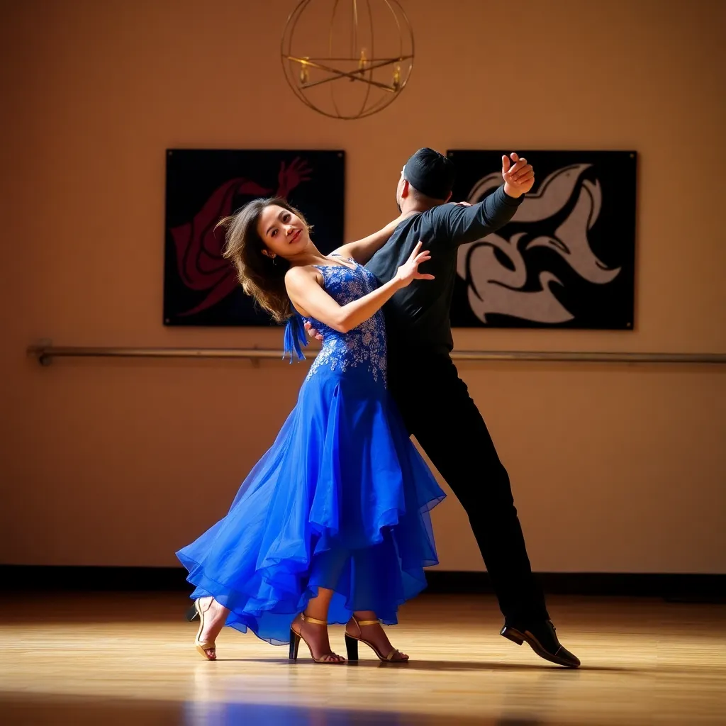 Olimpo Dance Studio