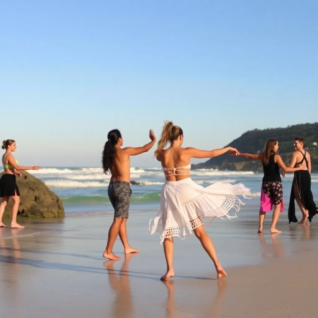 One Dance Studio