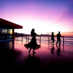 Onixs Dance Studio en Álvaro Obregón