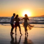Pandora Dance Studio en Cabo San Lucas