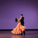 Paraiso Dance Center en San Bernardino Tlaxcalancingo