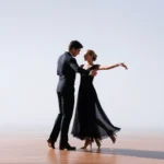 Pas De Deux en Guadalajara