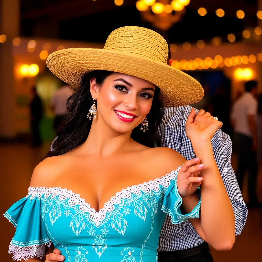 Pasión Latina Zacatecas