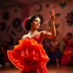 Pasión Y Ritmo en Tlalnepantla