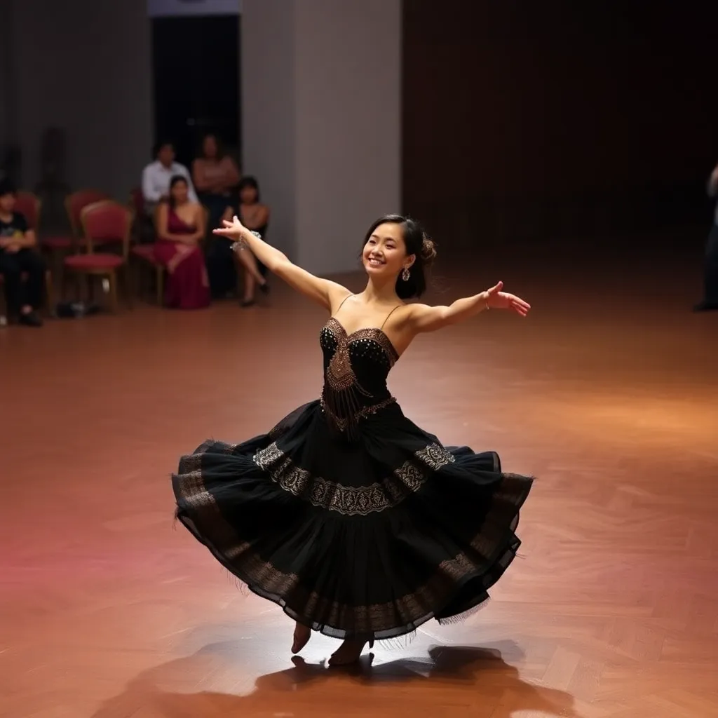 Per Lei Danza
