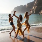 Piscis Dance Studio en Ensenada