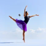 Placa Danza Aérea Puebla en Heroica Puebla de Zaragoza