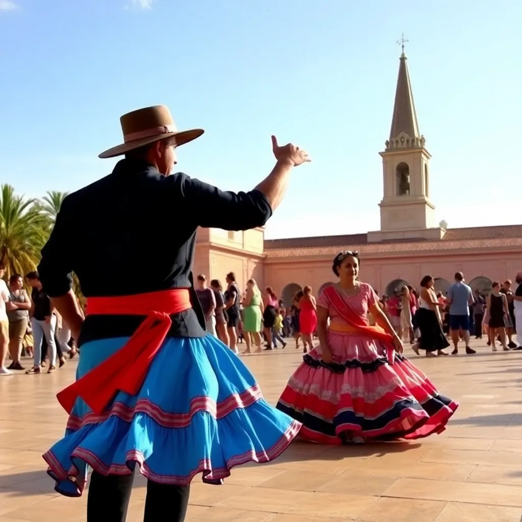 Plaza Arte