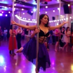 Pole Dance For You, Zacatecas. en Zacatecas