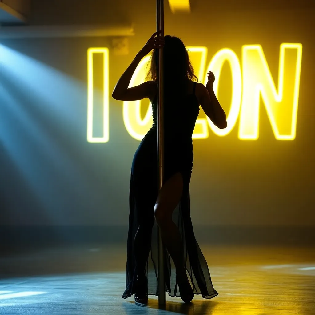 Pole Zone