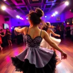 Pop Studio Dance en Guadalajara