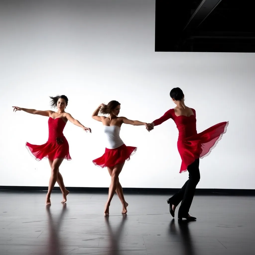 Prodanza Studio