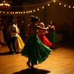 Proyecto Danzharemos en Playa del Carmen