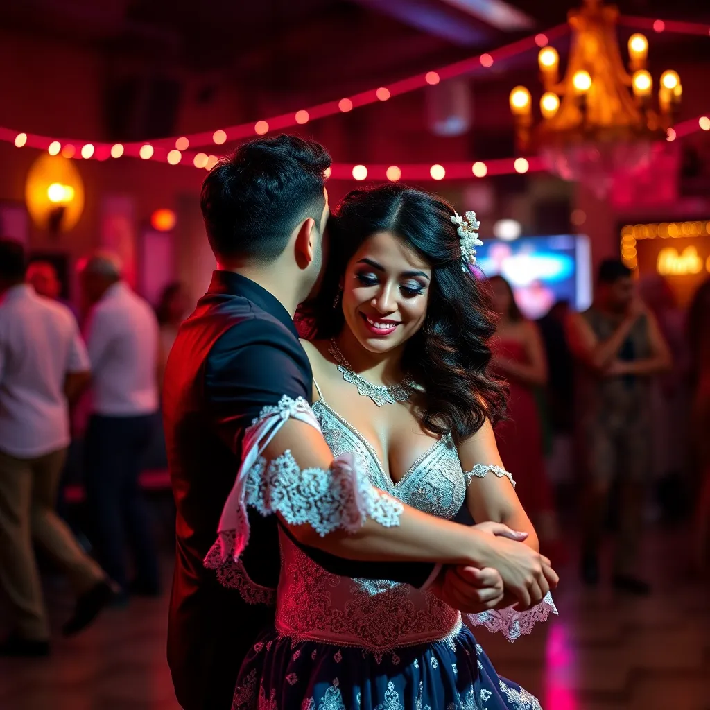 Queen Latin Club