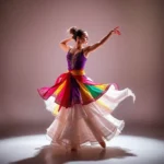 Rainbow Dance Academy en San Luis Mextepec