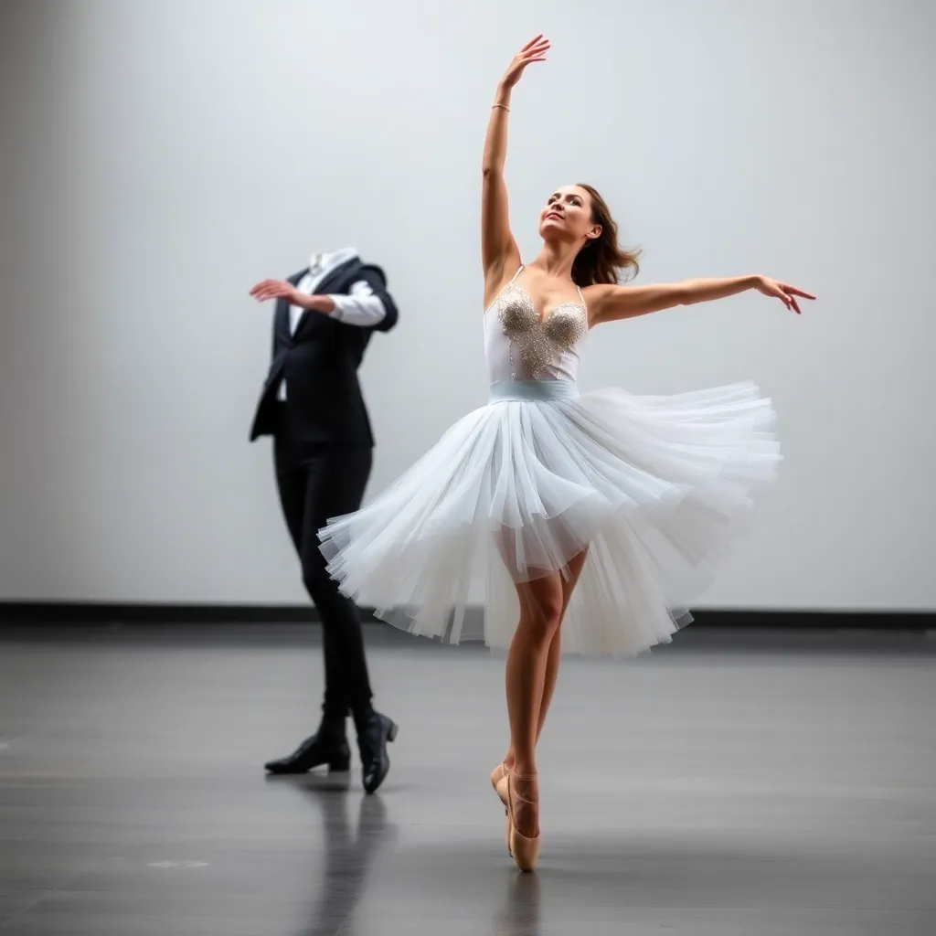 Real Academia De Ballet