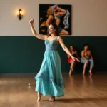 Real Dance Estudio en Morelia