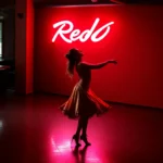 Red Dance Studio en Heroica Puebla de Zaragoza