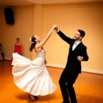 Regio Danza en San Francisco de Campeche