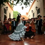 Reyes De La Quebradita Tetlán en Guadalajara