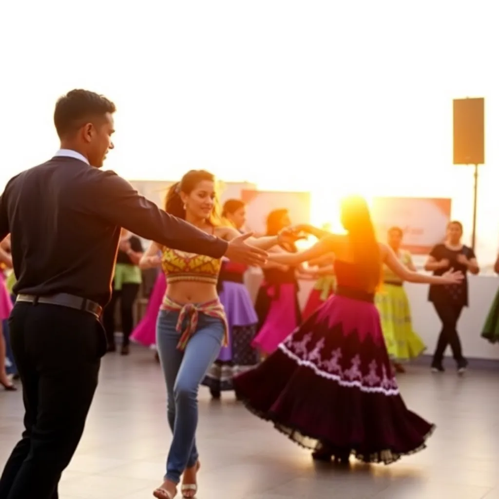 Ritmo Bien Rico! Suc. Serdán