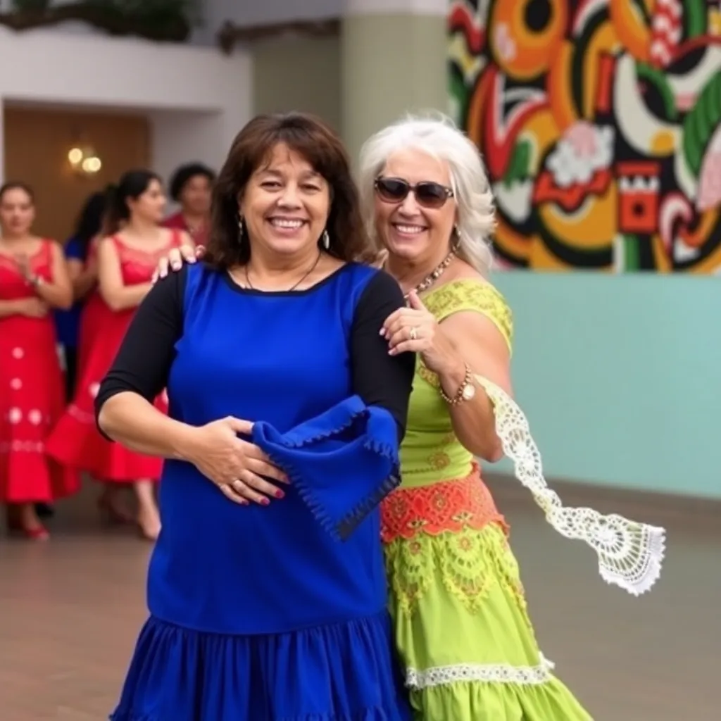 Ritmo & Esencia