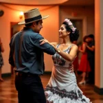 Ritmo Sabroso By Daisy Y Cacheux en San Andrés Cholula