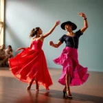 Rivers Dance - Academia De Baile Suc. Los Fuertes en Heroica Puebla de Zaragoza