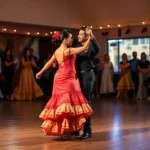 Roda Dance Center en Guadalajara