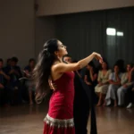 Roxana Amar Al Sahara en Naucalpan de Juárez
