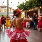 Ruiz Dance en Zapopan