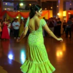 Rumbao en Heroica Puebla de Zaragoza