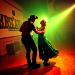 Sabor A Rumba en Guadalupe