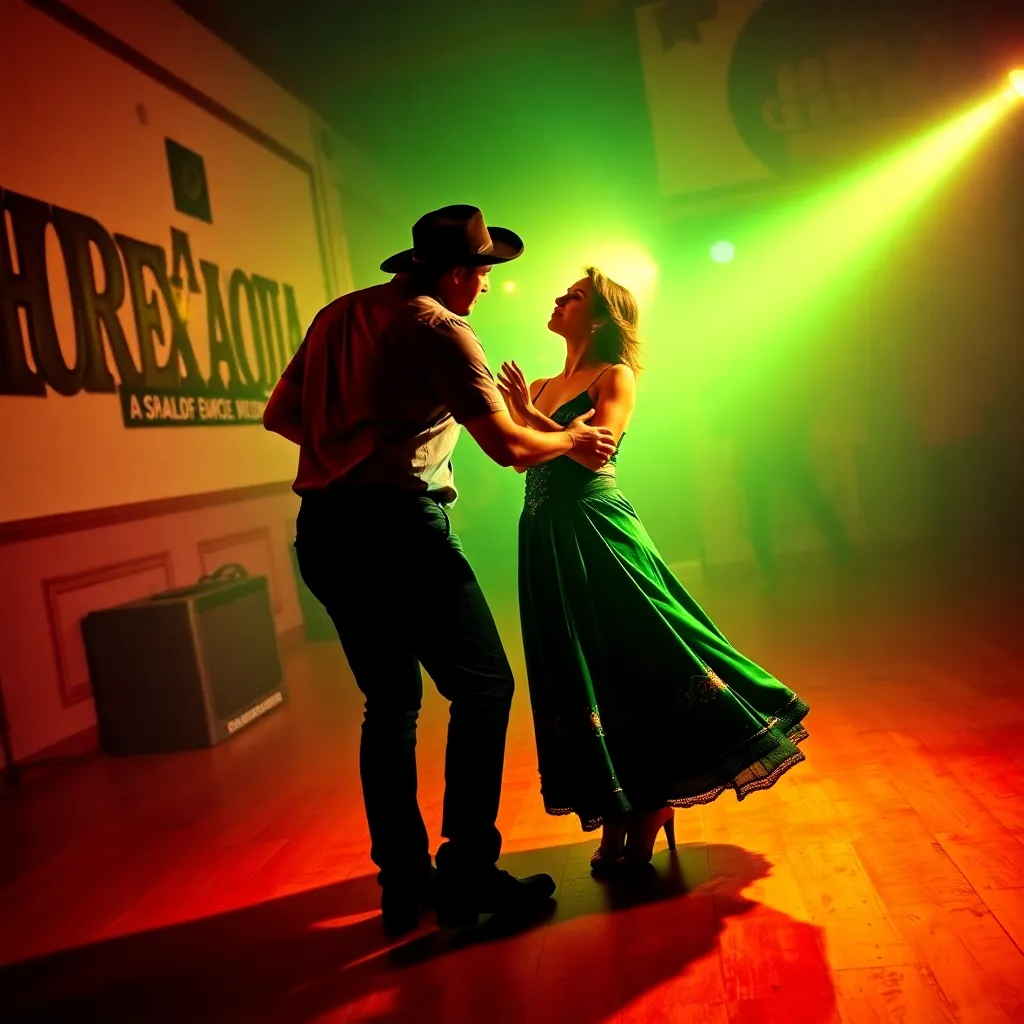 Sabor A Rumba