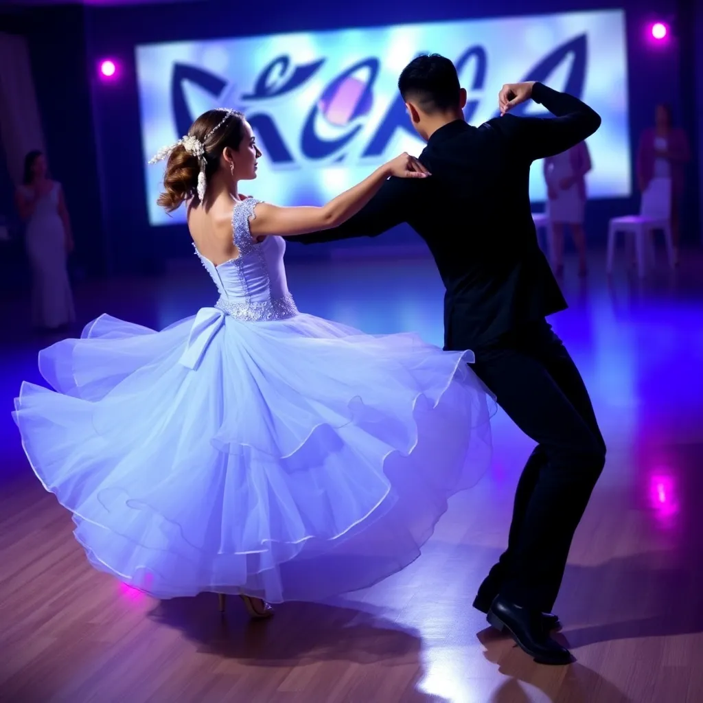 Sabor & Manana Academia De Baile
