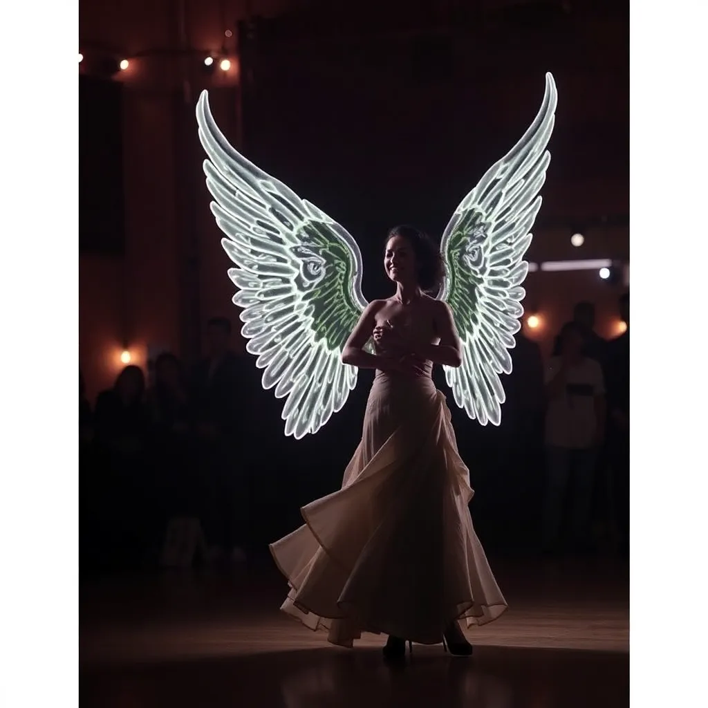 Salcity Of Angels