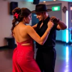 Salsa City Dance Academy en Toluca de Lerdo