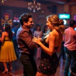 Salsa Inn en Heroica Puebla de Zaragoza