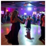 Salsa Max en Heroica Puebla de Zaragoza