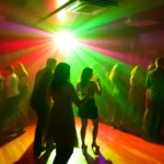 Salsa Room Pachuca en Pachuca de Soto