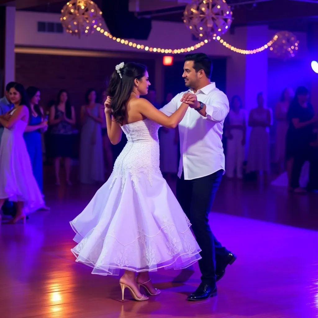 Salsa Souls: Clases De Salsa Y Bachata En Mérida